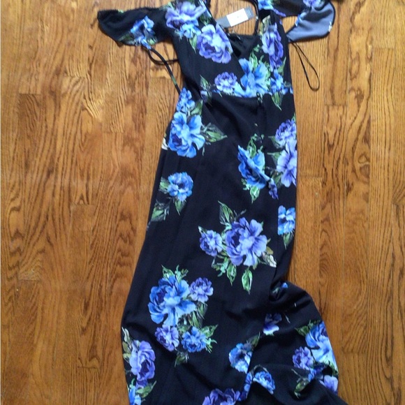 NWT Yumi Kim Endless Love Maxi Revolve - Picture 3 of 7